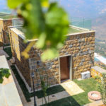 al sindiana bed & breakfast, kfarkatra