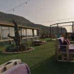 Lavender getaway, kfar qatra, chouf