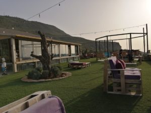 Lavender getaway, kfar qatra, chouf