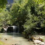 Dareb el nahr, jahlieh hiking trail