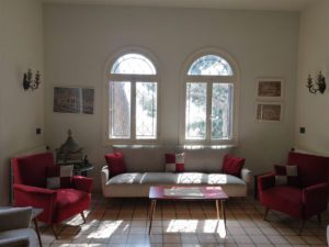 beit wadih guesthouse
