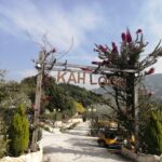 Kahloon Village – Wood Cabins – Nammoura