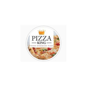Pizza king zouk