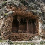 Caves of Ferzol-Beqaa