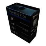VoiceClip 7100 Headset - Image 2