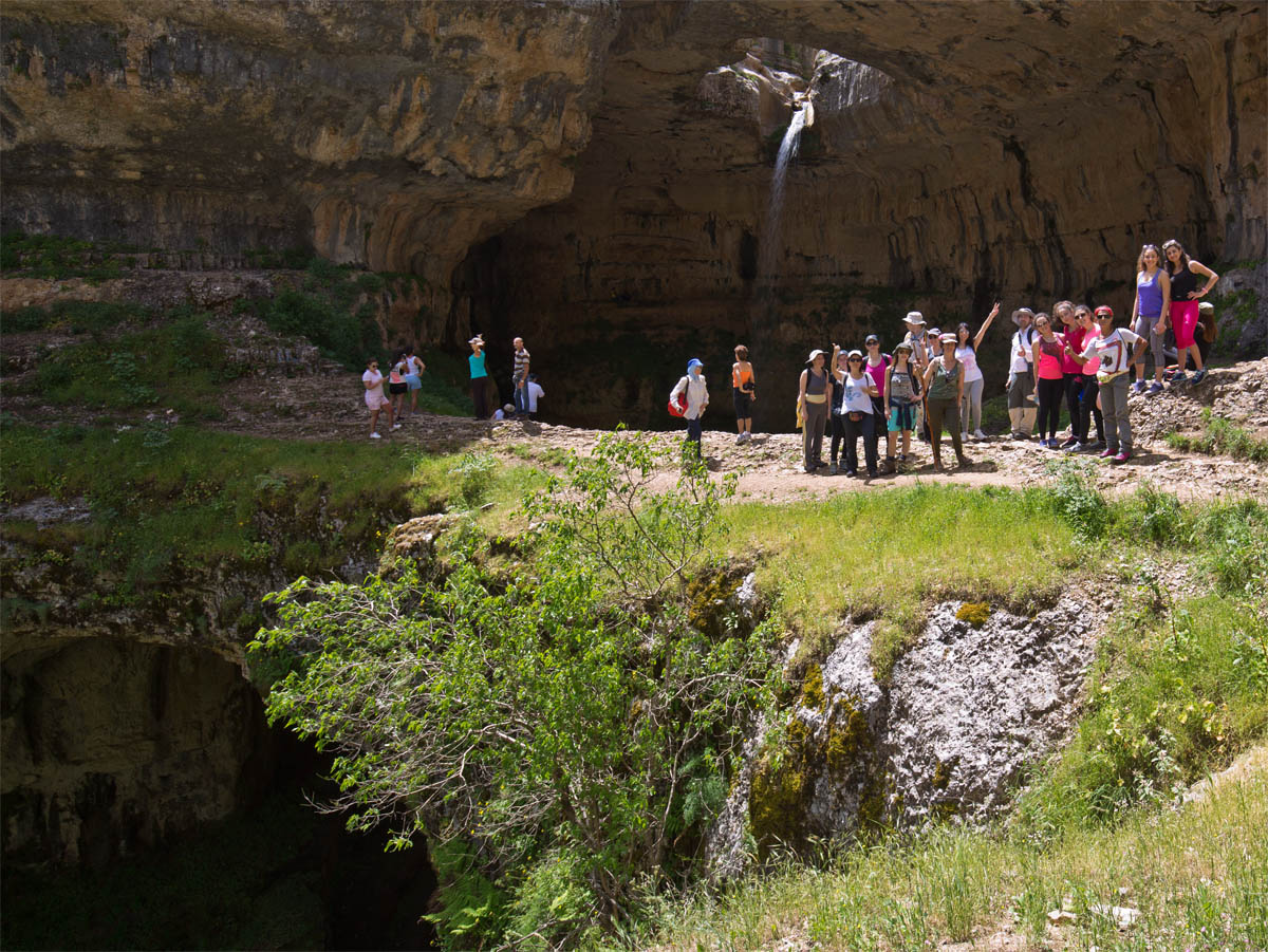 Hiking Trip to LAQLOUQ – BALAA