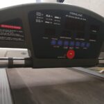 Used T315 Trimline treadmill for sale in Zalka