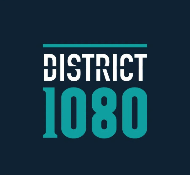 District 1080