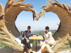 Hiking Trip to ARZ EHDEN – Ehden cedar reserve