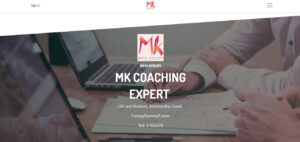 MK Coaching Expert