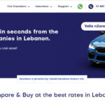 BuyAnyInsurance Lebanon