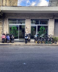 E-bike Motorshop