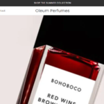 Oleum Perfumes