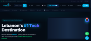 Technodel