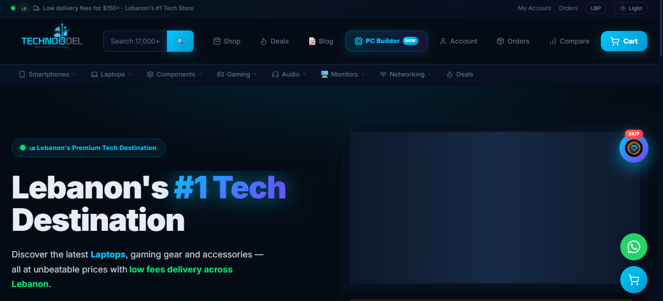 Technodel